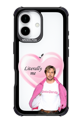 Literally Me - Apple iPhone 17