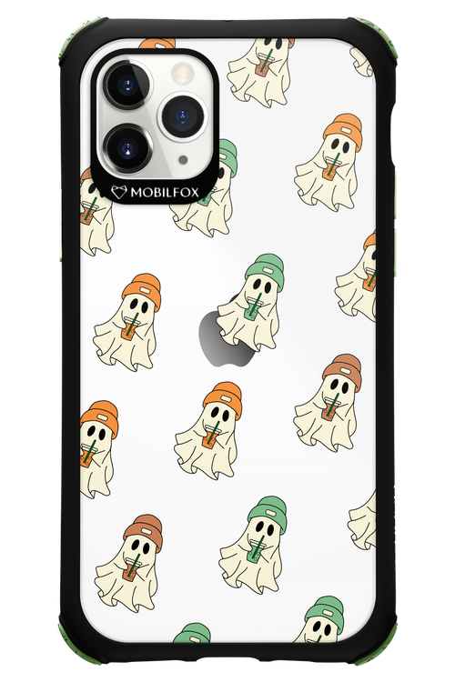 Spirited Sips (Nude) - Apple iPhone 11 Pro