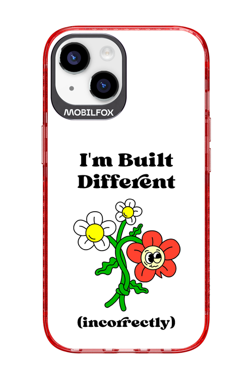 Incorrect - Apple iPhone 14