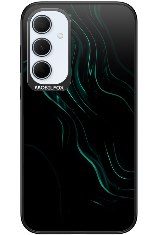 Northern Lights 2.0 - Samsung Galaxy A35