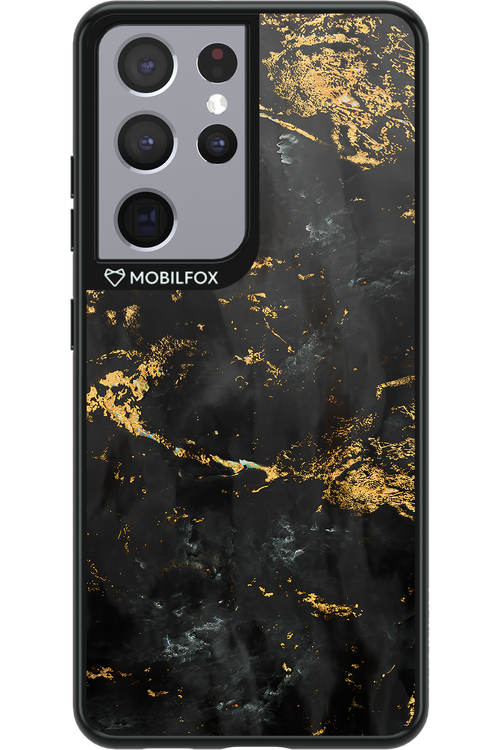 Goldie - Samsung Galaxy S21 Ultra