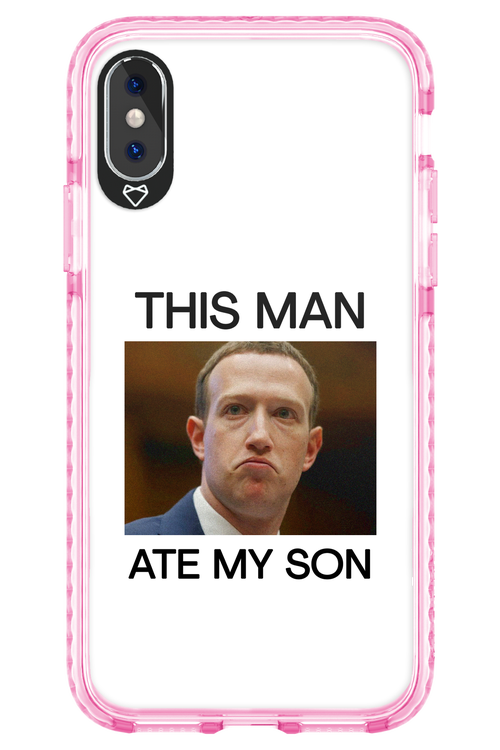 Ate 2.0 - Apple iPhone XS