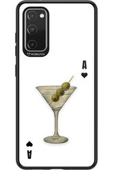 MartiniAce 2.0 - Samsung Galaxy S20 FE