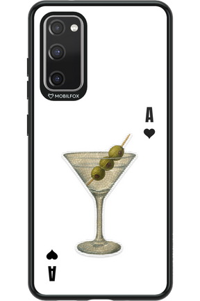 MartiniAce 2.0 - Samsung Galaxy S20 FE