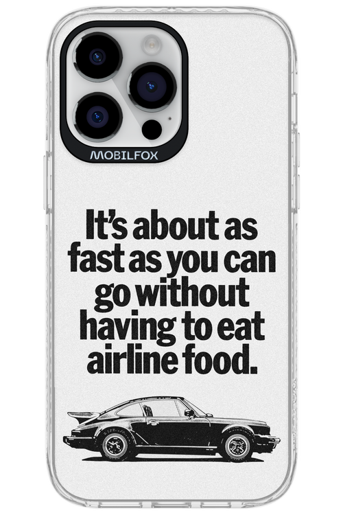 Retro Car II 2.0 - Apple iPhone 14 Pro Max