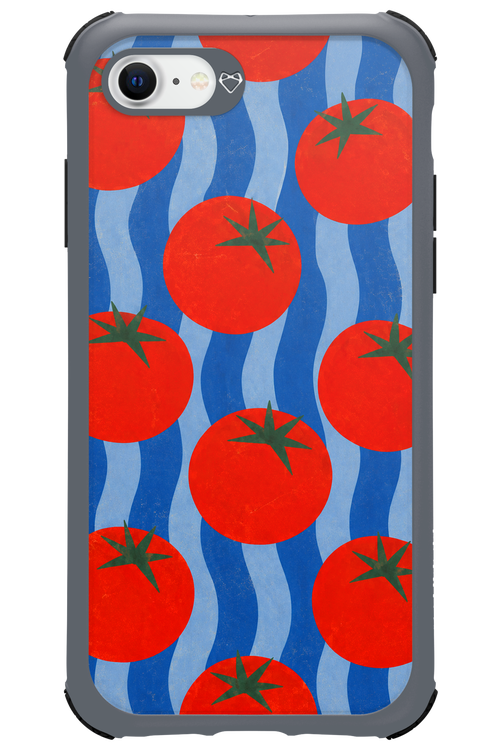 TOMATO 2.0 - Apple iPhone 7