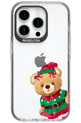 Mrs. Elf - Apple iPhone 15 Pro