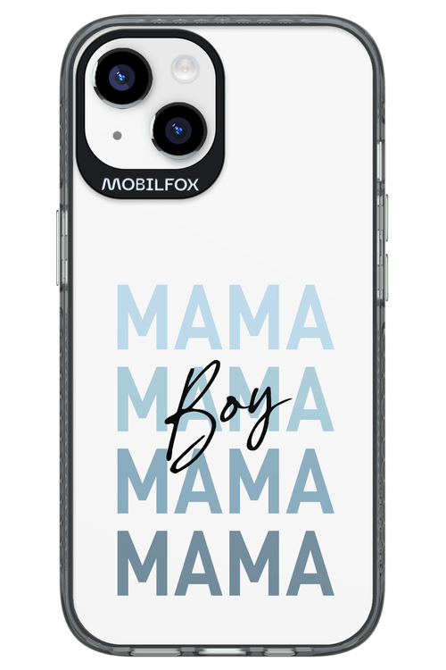 Boy Mama 2.0 - Apple iPhone 14