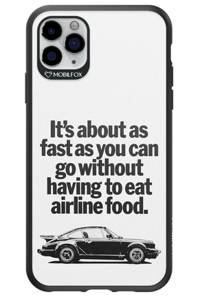Retro Car II 2.0 - Apple iPhone 11 Pro Max