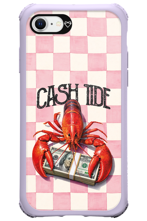 Cash Tide 2.0 - Apple iPhone 7