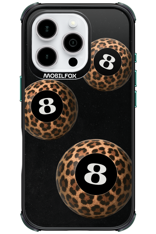 8 Baby 2.0 - Apple iPhone 16 Pro