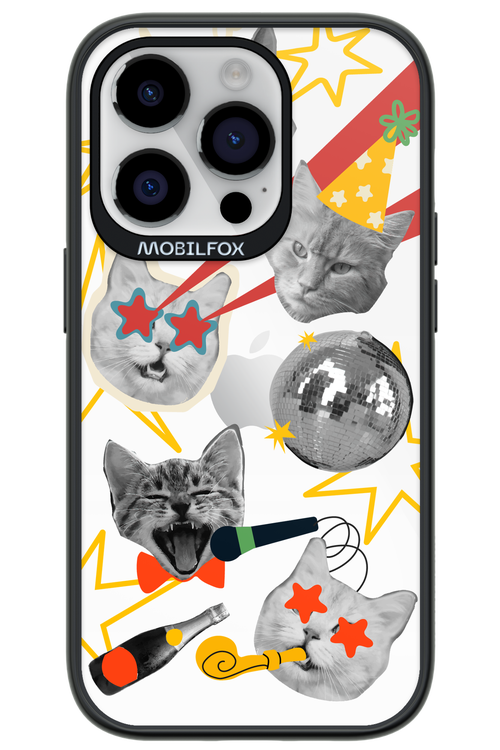 Christmas Chaos - Apple iPhone 14 Pro