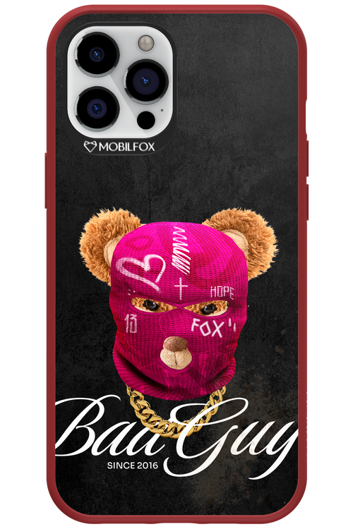 Bad Guy II 2.0 - Apple iPhone 12 Pro Max