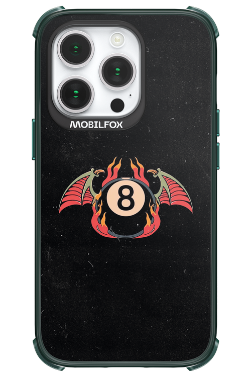 8ight - Apple iPhone 14 Pro