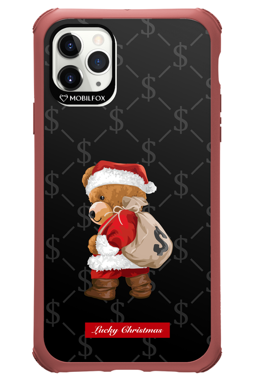 Lucky Christmas - Apple iPhone 11 Pro Max