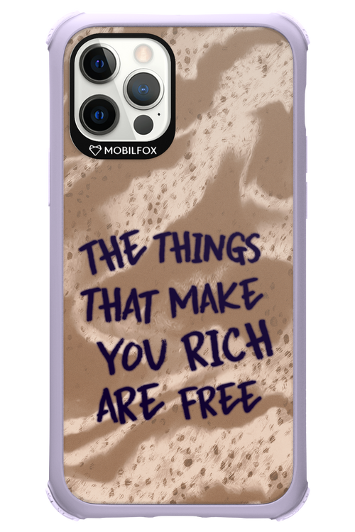 Free Things 2.0 - Apple iPhone 12 Pro