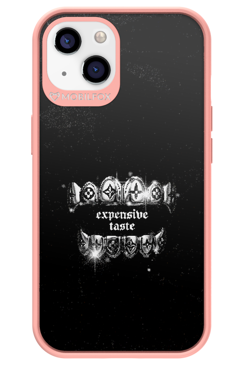 Expensive Taste - Apple iPhone 13
