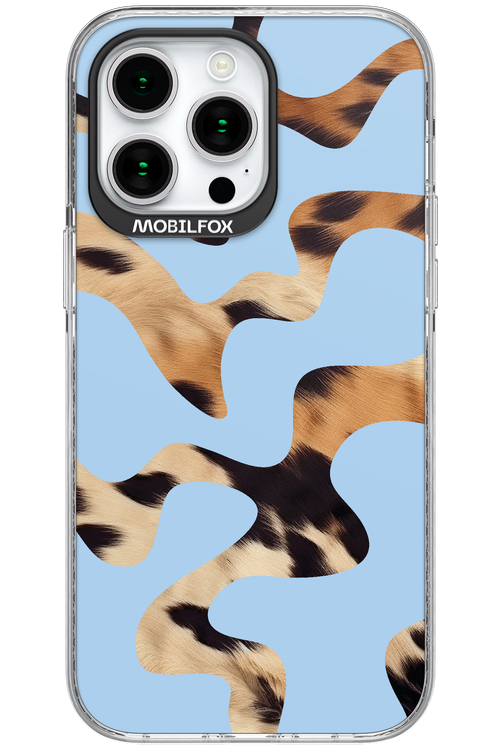 Funky Deer - Apple iPhone 15 Pro Max