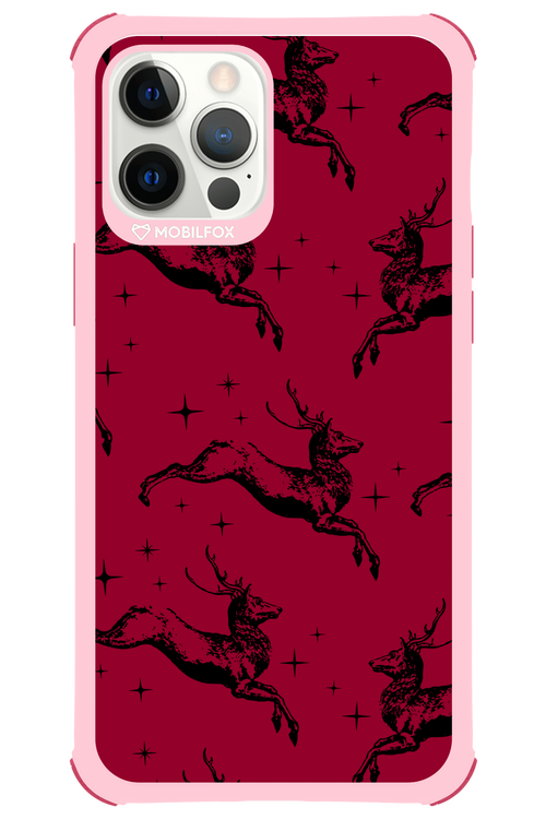 Oh Deer - Apple iPhone 12 Pro Max