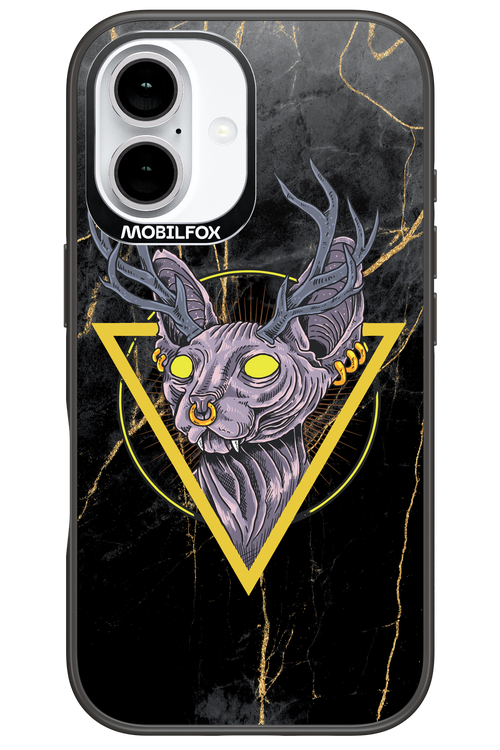 Bastet - Apple iPhone 16