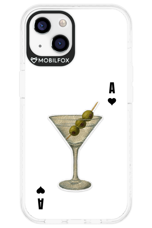 MartiniAce - Apple iPhone 13