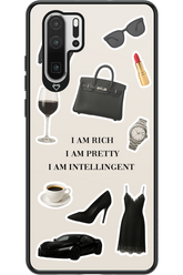Rich & Pretty - Huawei P30 Pro