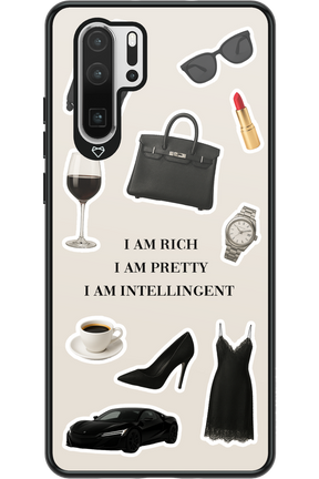 Rich & Pretty - Huawei P30 Pro