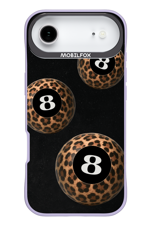 8 Baby 2.0 - Apple iPhone 17 Air