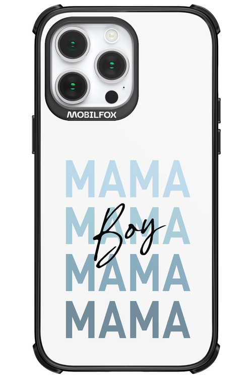 Boy Mama 2.0 - Apple iPhone 14 Pro Max