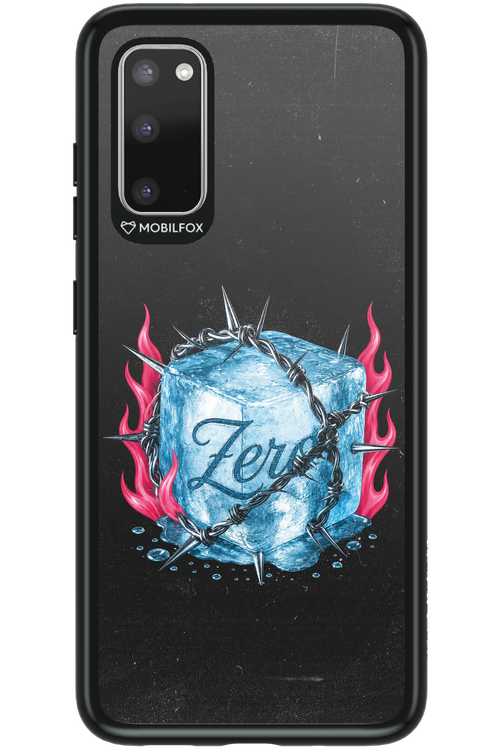 Zero 2.0 - Samsung Galaxy S20