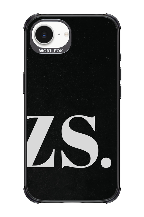 ZS (Off Space) 2.0 - Apple iPhone 16e