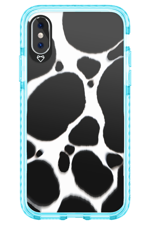 COW - Apple iPhone X