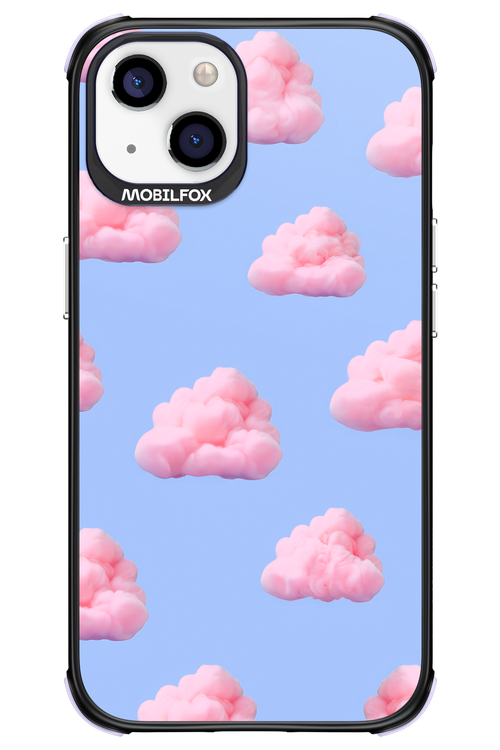 Cloudy - Apple iPhone 13