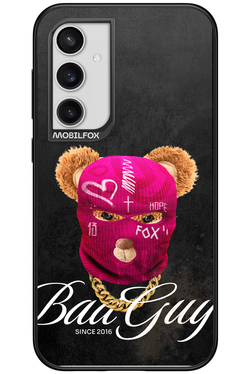 Bad Guy II 2.0 - Samsung Galaxy S23 FE