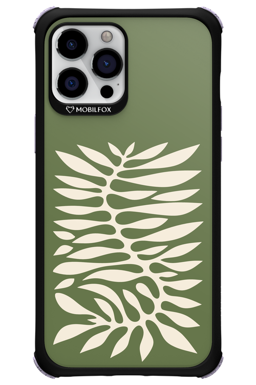 Grasshopper - Apple iPhone 12 Pro Max