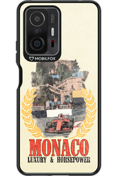 Monaco Luxury 2.0 - Xiaomi Mi 11T Pro