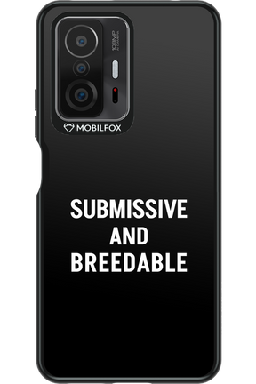 S&B - Xiaomi Mi 11T Pro