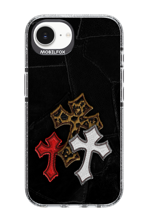 Holy Trinity 2.0 - Apple iPhone 16e