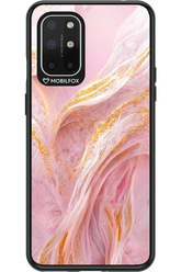 Rosequartz Silk - OnePlus 8T