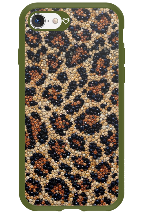 Crystal Roar - Apple iPhone SE 2020