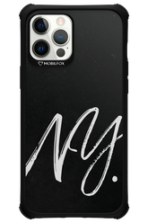 (Off Space) NY 2.0 - Apple iPhone 12 Pro Max