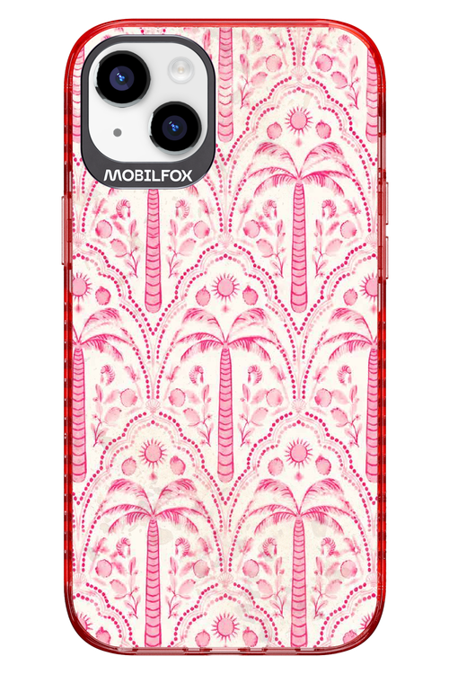 Pink Palm 2.0 - Apple iPhone 14 Plus