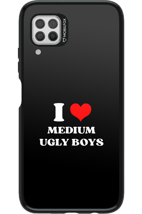 I LOVE 2.0 - Huawei P40 Lite