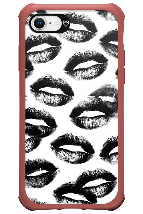 Ghost Kiss 2.0 - Apple iPhone 7