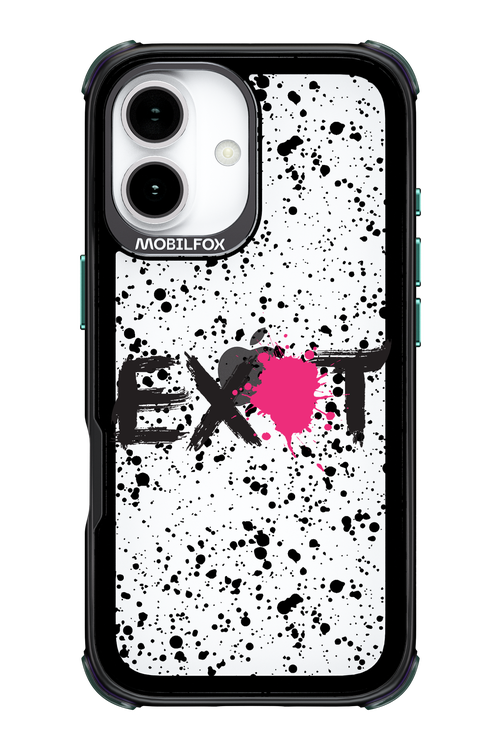 EXOT SPLASH 2.0 - Apple iPhone 17