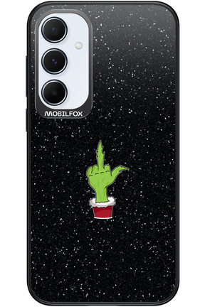 My Middle Finger - Samsung Galaxy A55