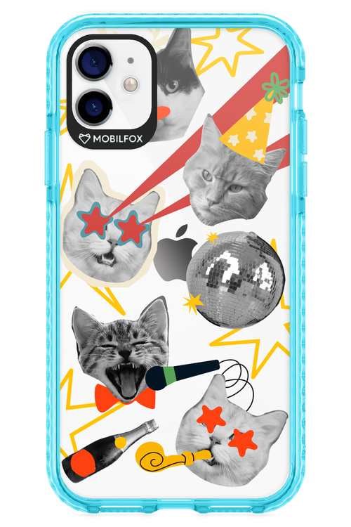 Christmas Chaos - Apple iPhone 11