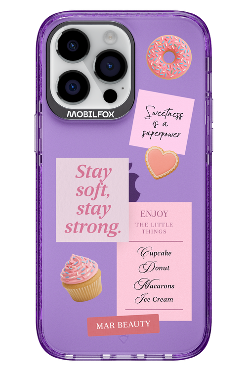 Sweet Babe - Apple iPhone 14 Pro Max