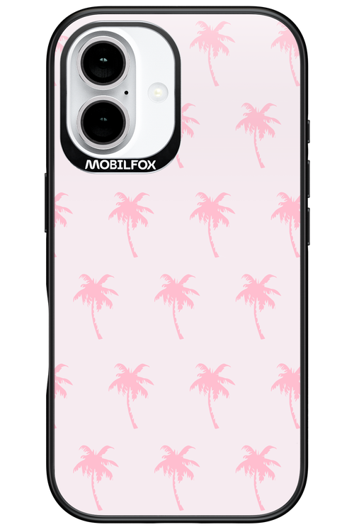 Palm Forest - Apple iPhone 16