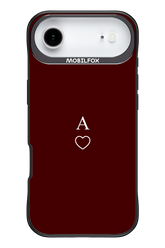 A Burgundia 2.0 - Apple iPhone 17 Air